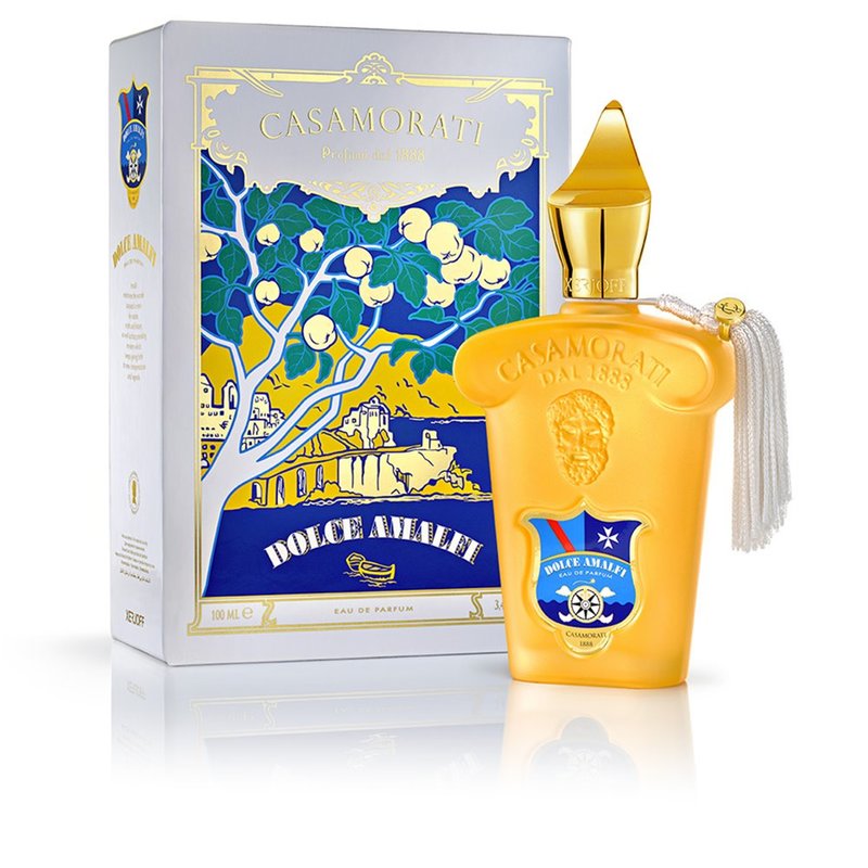 Xerjoff Casamorati 1888 Dolce Amalfi EDP UNISEX